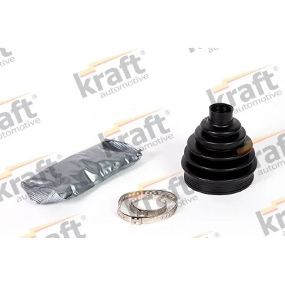 Imagen de KRAFT 4413290 Fuelle Palier 87 lado de rueda FIAT: Punto II Hatchback, Stilo Doblo I Cargo, LANCIA: Ypsilon II, Musa, Lybra Berlina
