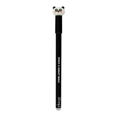 Imagen de Mr. Wonderful Boli borrable Panda What a great idea