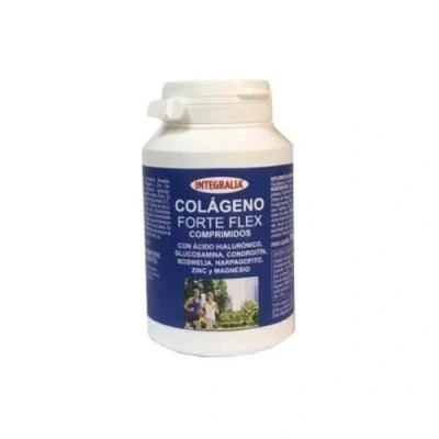 Imagen de Integralia Colágeno Forte Flex 100 gr