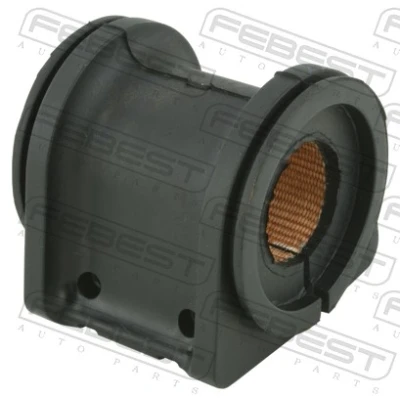 Imagen de FEBEST BZSB 639F Silentblock Barra Estabilizadora delante 24 MERCEDES BENZ: Viano, Vito Mixto, Bus