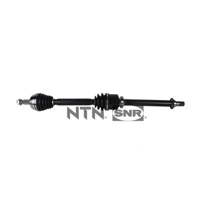 Imagen de SNR DK55.018 Árbol de transmisión Eje delantero, derecha 1004 RENAULT: MEGANE 3 Coupe, 3, GRAND SCENIC