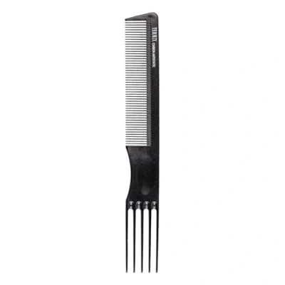 Imagen de Termix carbono 826 Peine con una fibra de gran resistencia y durabilidad Antiestáticas tolerantes a altas temperaturas