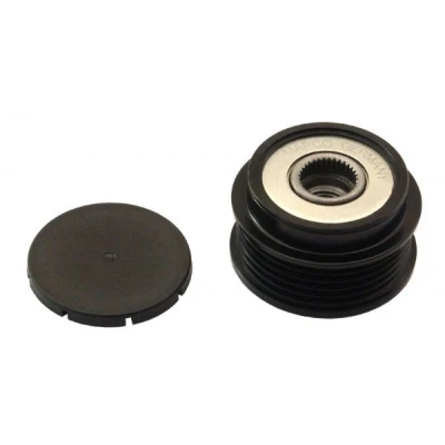 Imagen de MAPCO 14513 Rueda Libre Alternador se requiere herramiente especial para montaje HYUNDAI: Terracan, KIA: CARNIVAL 2