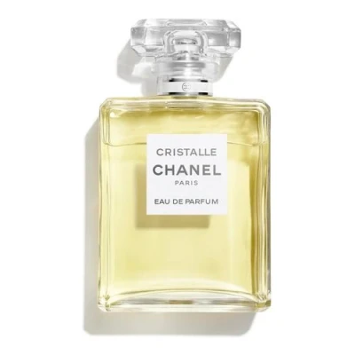 Imagen de Chanel Cristalle Eau de Parfum (2023) 100 ml
