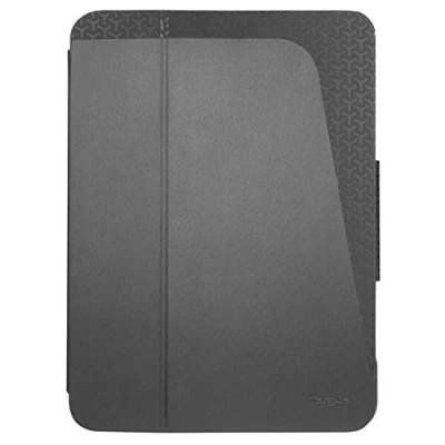 Imagen de Funda tablet Targus Click In, Tapa de libro, Para 11&quot;, Negro