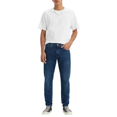 Imagen de Levi&#039;s 512 SLIM Taper Vaqueros tapered, Hombre, Talla: 30x30, Jack of all trades