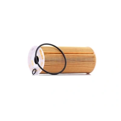 Imagen de Mahle Filter OX143D Filtro De Aceite