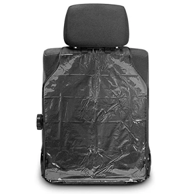 Imagen de Euret 74506 Protector para parte trasera del asiento coche