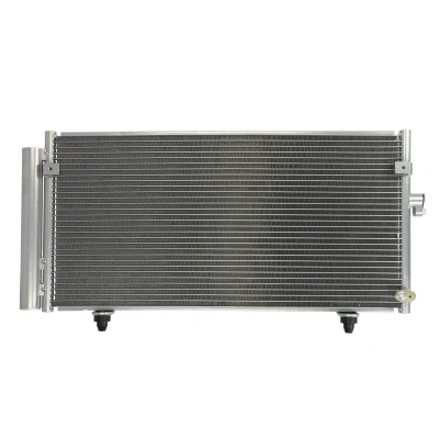 Imagen de Condensador, aire acondicionado THERMOTEC KTT110473