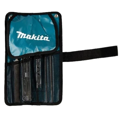 Imagen de Makita D 72160 Juego de Afilado 4,5 mm en una Bolsa Enrollable