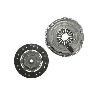 Imagen de LuK 624 3976 09 Kit de Embrague con reajuste automático 240 VOLKSWAGEN: Tiguan I, GOLF 5, 6, SEAT: Leon II Hatchback, Altea, Altea XL