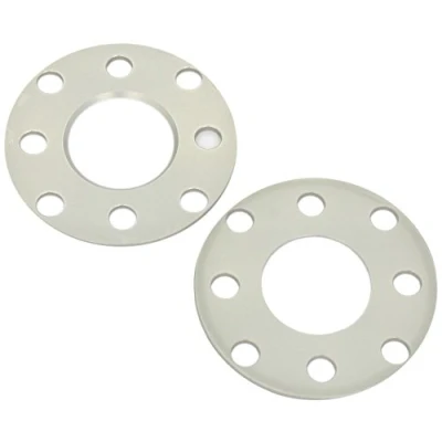 Imagen de H&amp;R 10264601 Ensanchamiento ancho vía 4 100 5 RENAULT: CLIO 3, MEGANE 2, SMART: Fortwo III Coupé, NISSAN: MICRA 3