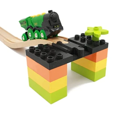 Imagen de 1 placa compatible con Brio Duplo