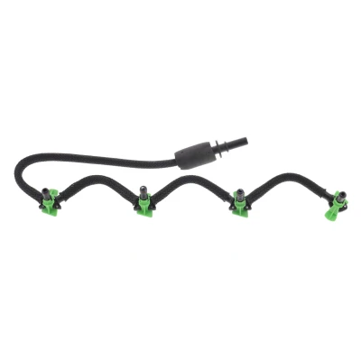Imagen de VAICO V25 2463 Tubo flexible, combustible de fuga FORD: Tourneo Connect / Grand V408 Familiar, Transit Courier C Max 2