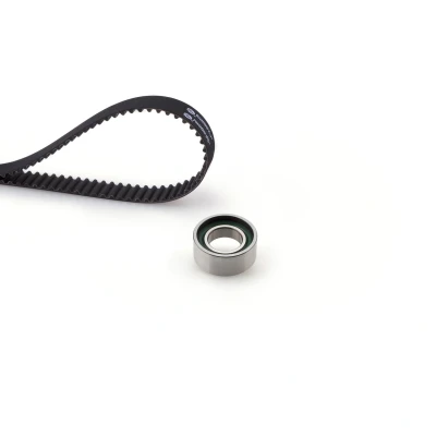 Imagen de GATES FleetRunner Micro V Stretch Fit K015177 Kit de correa distribución FIAT: Tipo Hatchback, Punto I Uno LANCIA: DELTA 2