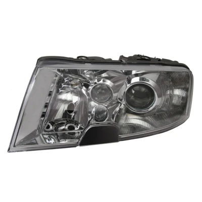 Imagen de ALKAR 2779521 Faros izquierda H3/H3, W5W, PY21W, H7 SKODA: Superb I Berlina