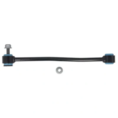 Imagen de LEMFÖRDER 36188 01 Bieleta de suspensión Eje trasero, ambos lados 348,5 M12x1,75 FORD: Transit Mk6 Furgón, Mk5 Camión plataforma/Chasis