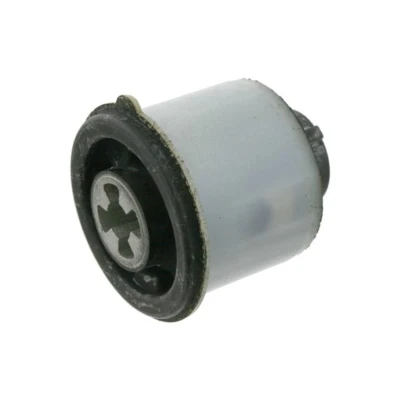 Imagen de FEBI BILSTEIN 27245 Buje Eje trasero izquierda, trasero, derecha Plástico