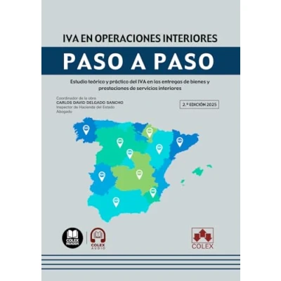 Imagen de Iva En Operaciones Interiores. Paso A