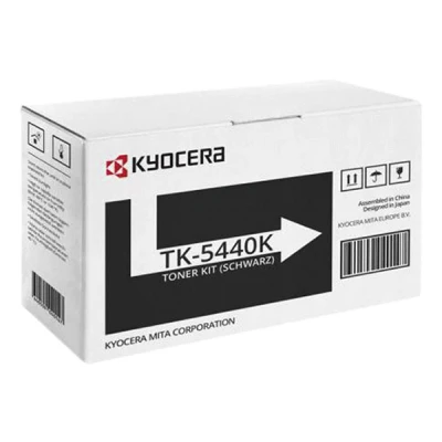 Imagen de ECOSYS MA2100cwfx Kyocera TK 5440K toner negro XL