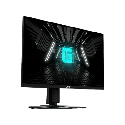 Imagen de Monitor gaming MSI G274QPF E2, 27 &quot;, WQHD, 1 ms, 180 Hz, Rapid IPS, Altura ajustable, Negro