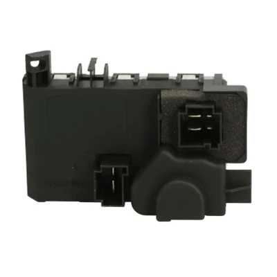 Imagen de METZGER 0917242 Regulador, ventilador habitáculo MERCEDES BENZ: Clase S Berlina