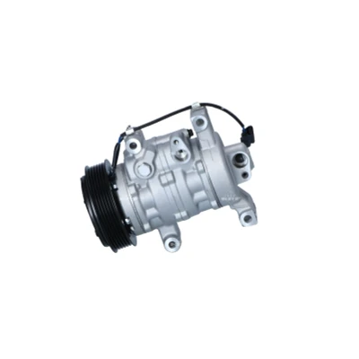 Imagen de NRF 320156 Compresor de Aire Acondicionado 10SRE11C 12 PAG 46 YF con junta anular norauto, oscaro, mister auto