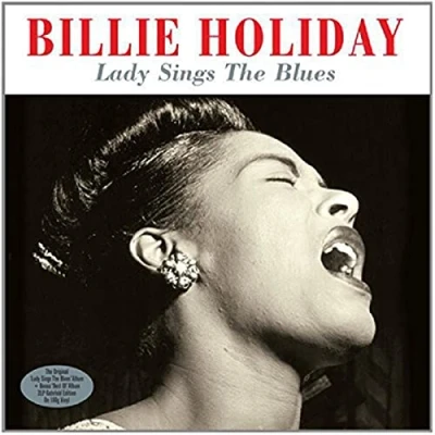 Imagen de Lady Sings The Blues (2LP Gatefold) [VINYL] [Vinilo]