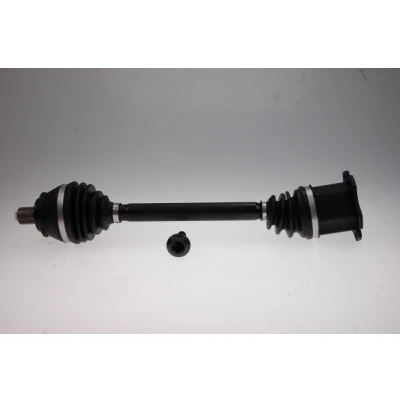 Imagen de LÖBRO 306524 Árbol de transmisión 562 con tornillo AUDI: A6 C6 Berlina, Avant
