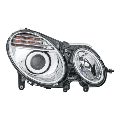 Imagen de HELLA 1EL 009 260 081 Faros MERCEDES BENZ: Clase E Berlina