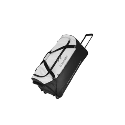 Imagen de Travelite Bolsa de fin semana, Talla: One Size, Weiss
