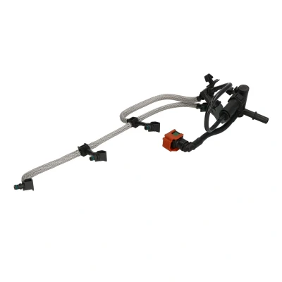 Imagen de AUTLOG KL3008 Tubo flexible, combustible de fuga FORD: Focus 2 Limousine, 2, Tourneo Connect