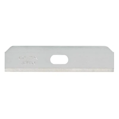 Imagen de Olfa SKB 7/10B Pack de 10 cuchillas 50 x 12,5 0,4 mm, para cúter SK 7