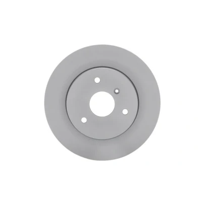 Imagen de BOSCH 0 986 478 479 Disco de freno 280 9 3 112 macizo revestido altamente carbonizado con tornillos SMART: Fortwo I Coupé, City Coupe, Cabrio