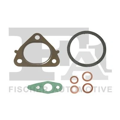 Imagen de FA1 KT550050E Juego de montaje, turbocompresor VOLVO: C30, S60 I, V70 2
