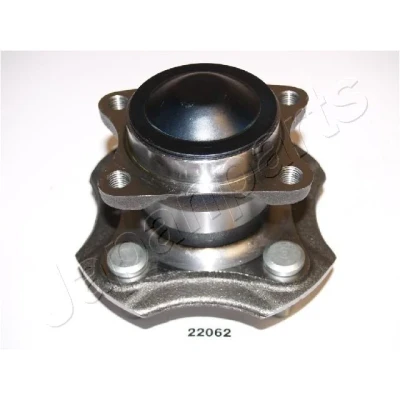 Imagen de ASHIKA 44 22062 Juego de cojinete rueda 135 TOYOTA: Yaris I Hatchback, Verso