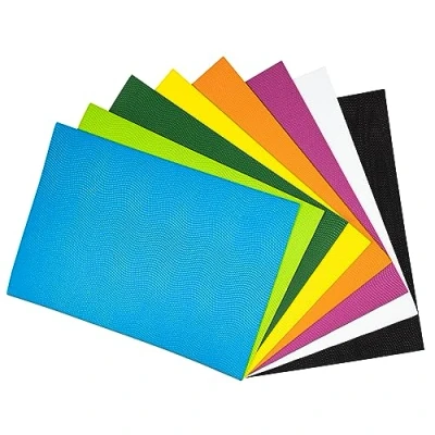 Imagen de Interdruk Craft Foam, A4, Wave