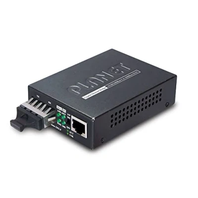 Imagen de Planet GT 802 Media conversor