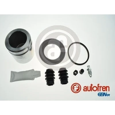 Imagen de AUTOFREN SEINSA D42833C Kit de Reparación Frenos Eje delantero 54