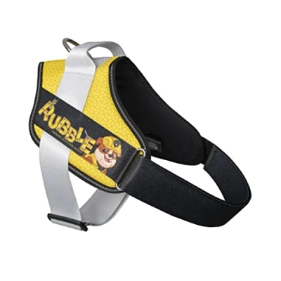 Imagen de Arnés JK9 Paw Patrol, Tamaño: L/1, Rubble