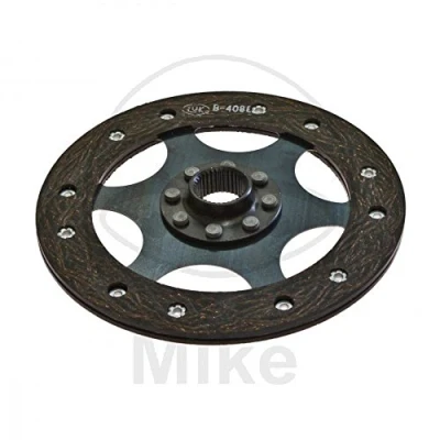 Imagen de EBC Brakes CK6601 Juego multidiscos, embrague
