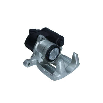 Imagen de MAXGEAR 82 1267 Pinza de freno Hierro fundido Eje trasero izquierda para vehículos con estacionamiento electrónico AUDI: A6 C6 Berlina