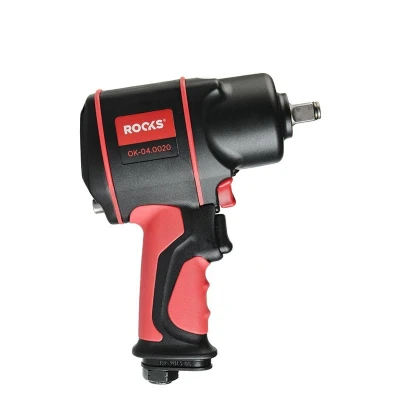 Imagen de ROOKS OK 04.0020 Atornillador de impacto (aire comprimido) 12,5 (1/2&quot;)mm (pulgadas)