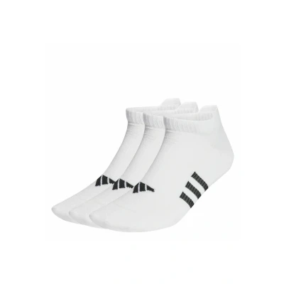 Imagen de adidas Performance Light LOW 3 Pairs Calcetines tobilleros white, Talla: 43 45, White