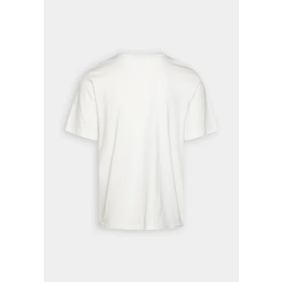 Imagen de Jack &amp; Jones Jjejeans tee SS O Cuello Noos 23/24 Camiseta, Cloud Dancer, M para Hombre