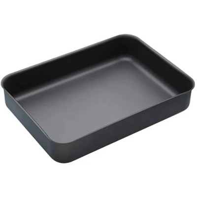 Imagen de MasterClass Bandeja Horno, para Asar, Antiadherente, 37 x 26.5 cm