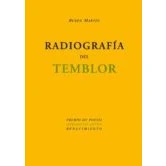 Imagen de Radiografia Del Temblor (Premio (OTROS TITULOS)