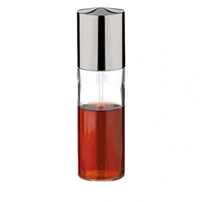 Imagen de Tescoma 650346 VINAGRERA Spray Club Brillo, Acero Inoxidable, Transparente
