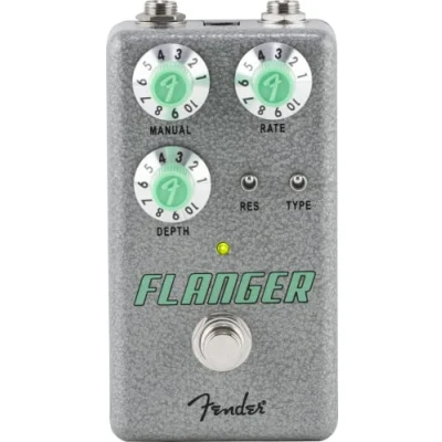 Imagen de Fender brida Hammertone Pedal de efecto
