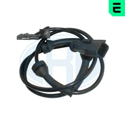 Imagen de ERA 560343A Sensor de ABS Eje delantero, izquierda, derecha 2 770 RENAULT: MEGANE 2, SCENIC Coupe Cabriolet